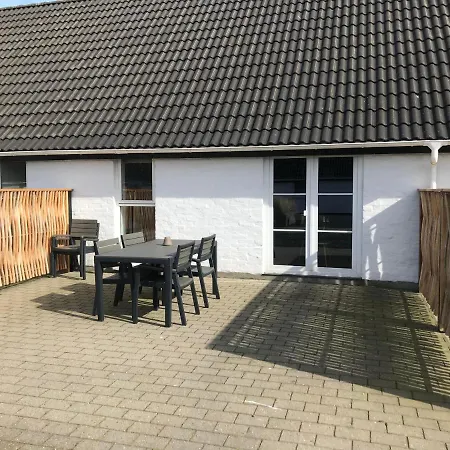 Havrevang, Lonstrup