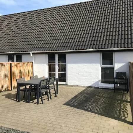 Apartment Havrevang, Lonstrup