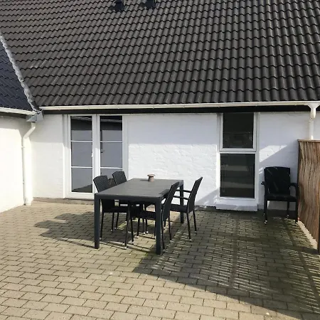 Havrevang, Apartmán