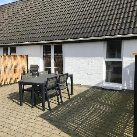 Apartment Havrevang,