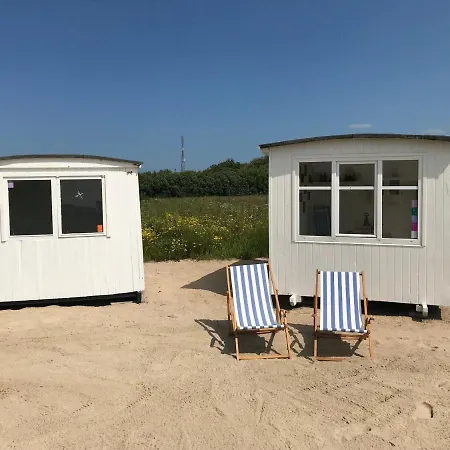 Havrevang Lonstrup, Ferielejligheder Lønstrup