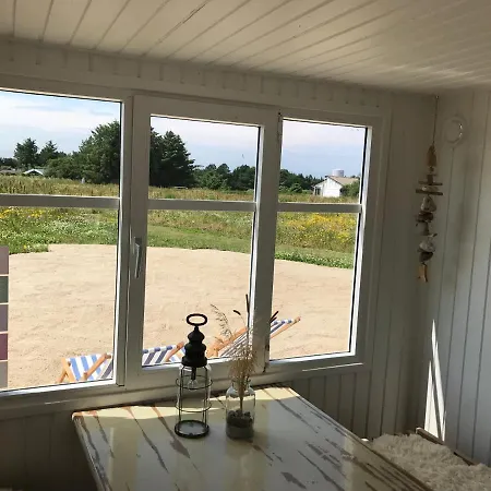 Apartmán Havrevang, *