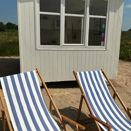 Apartament Havrevang Lonstrup, Ferielejligheder *