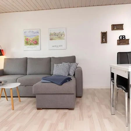 Apartmán Havrevang Lonstrup, *
