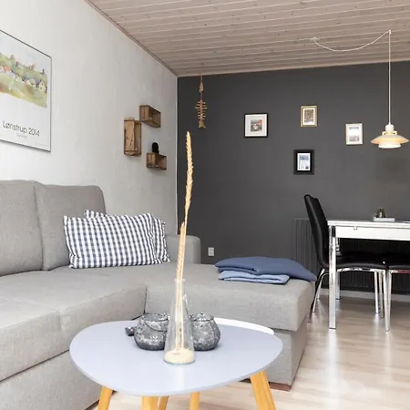 Apartament Havrevang Lonstrup, Ferielejligheder *