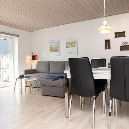 Havrevang, アパート *