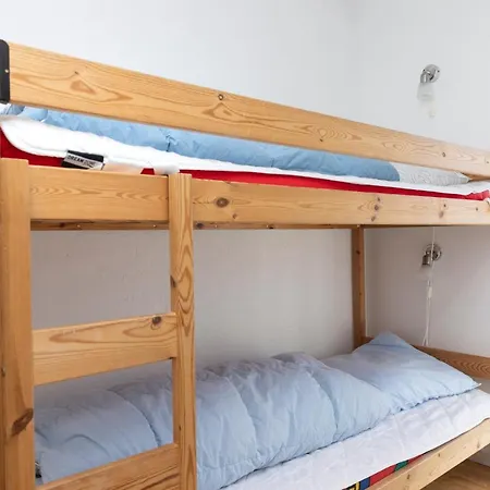 Apartmán Havrevang, Lønstrup