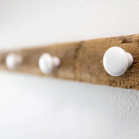 Havrevang, Apartmán Lønstrup