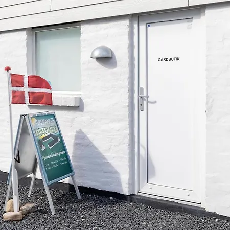 Havrevang, * Lønstrup