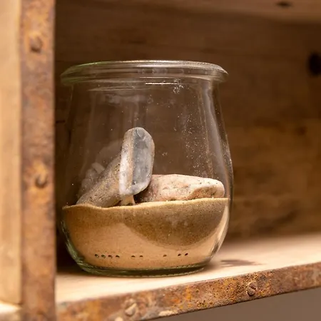 Havrevang, * Lønstrup