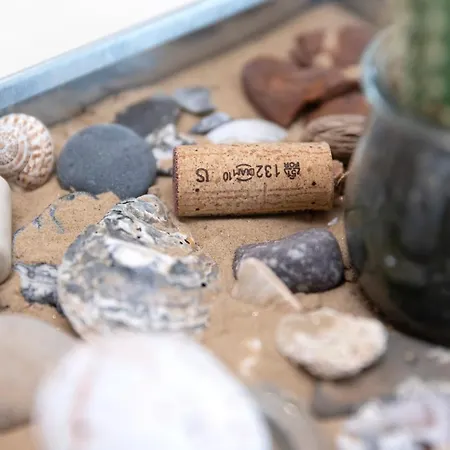 Havrevang, * Lønstrup