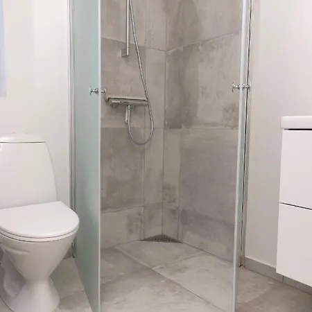 Havrevang, Apartmán Lønstrup