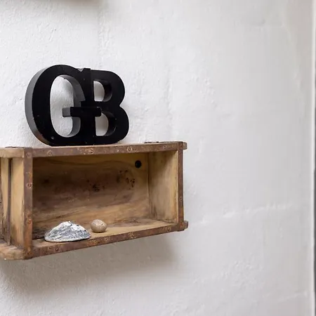 Havrevang, アパート Lønstrup