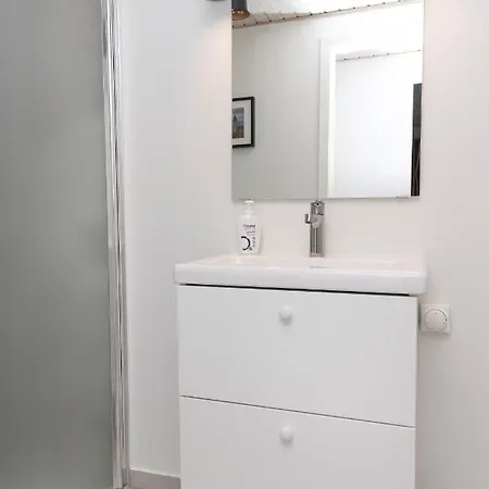 Havrevang, Apartmán *