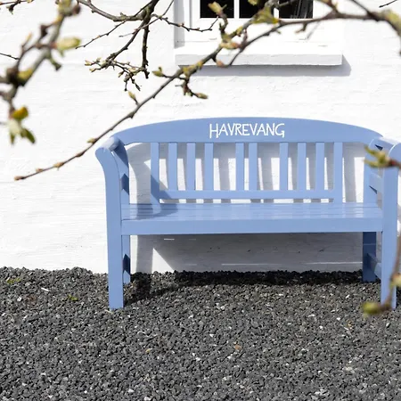 Havrevang, * Lonstrup