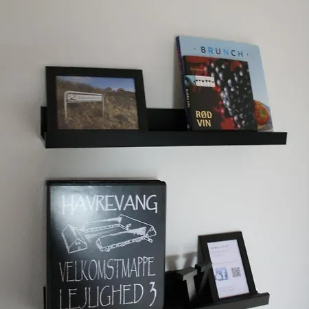 Havrevang,