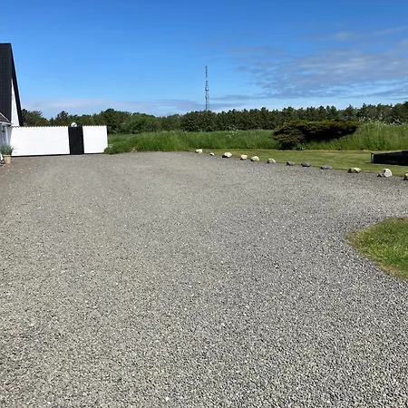 Havrevang Lonstrup, Ferielejligheder Apartament
