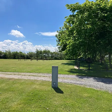 Havrevang Lonstrup, Ferielejligheder Lønstrup