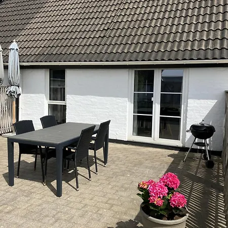 Havrevang Lonstrup, Ferielejligheder Apartament