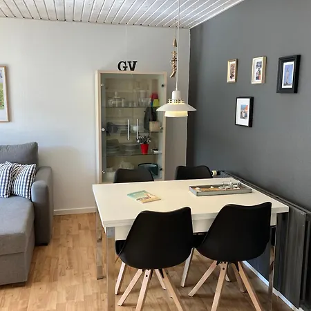 Apartament Havrevang Lonstrup, Ferielejligheder *