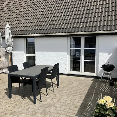 Havrevang Lonstrup, Ferielejligheder Lønstrup