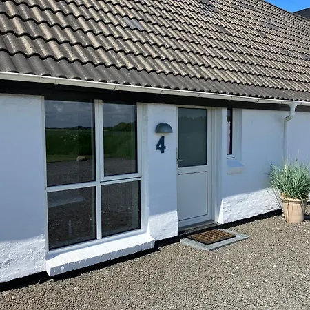 Havrevang Lonstrup, Ferielejligheder Apartament