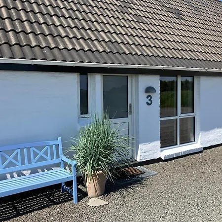 Apartament Havrevang Lonstrup, Ferielejligheder *