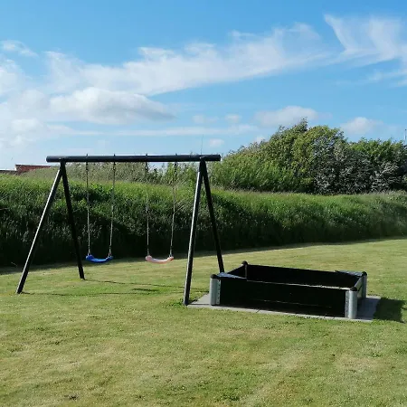 Havrevang, Apartmán Lønstrup