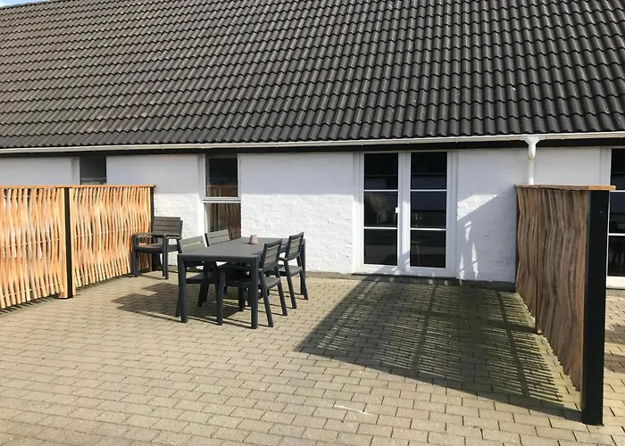 Havrevang, Lonstrup
