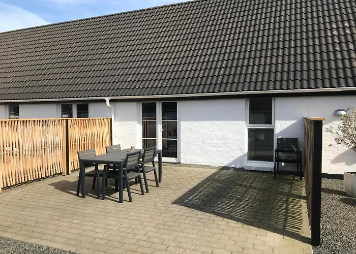 Apartment Havrevang, Lonstrup