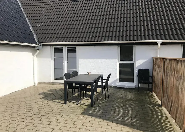 Havrevang, Apartment