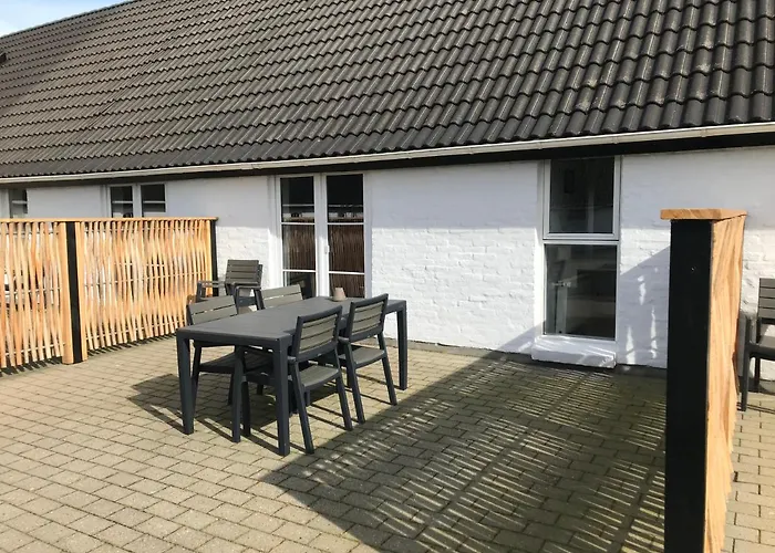 Appartement Havrevang,