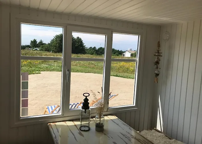 Appartement Havrevang, *
