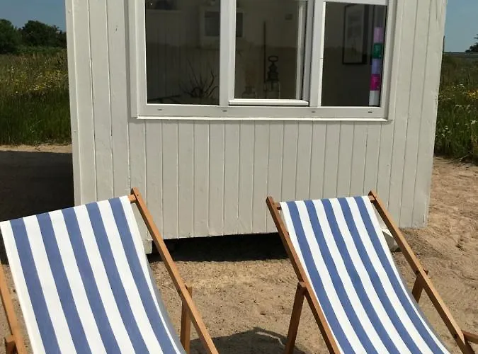 Apartment Havrevang, *