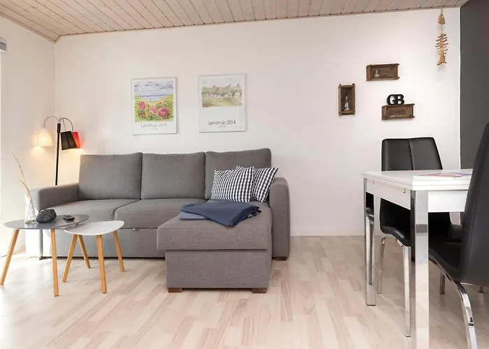 Appartement Havrevang, *