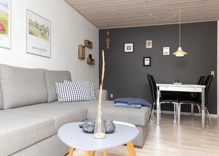 Appartement Havrevang, *