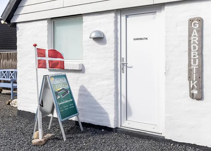 Havrevang, * Lonstrup