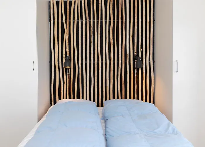 Havrevang, Apartment