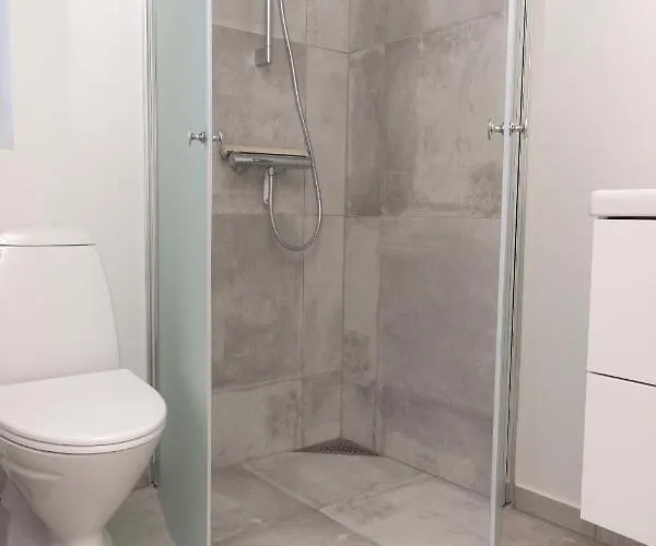 Havrevang, Apartment Lonstrup