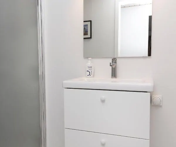 Havrevang, Apartment *