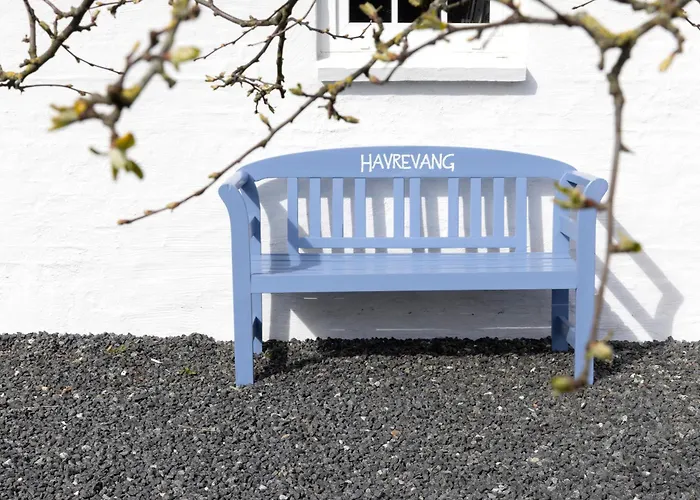 Havrevang, * Lønstrup