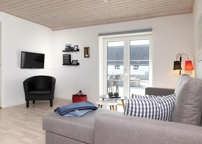Havrevang, Lønstrup