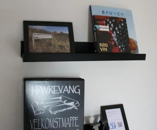 Havrevang,